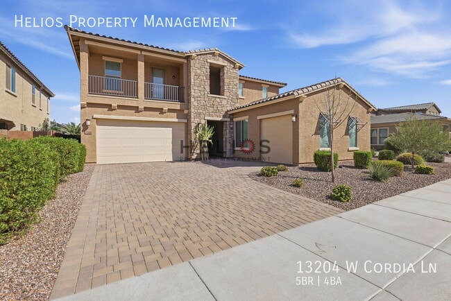 Foto del edificio - 13204 W Cordia Ln