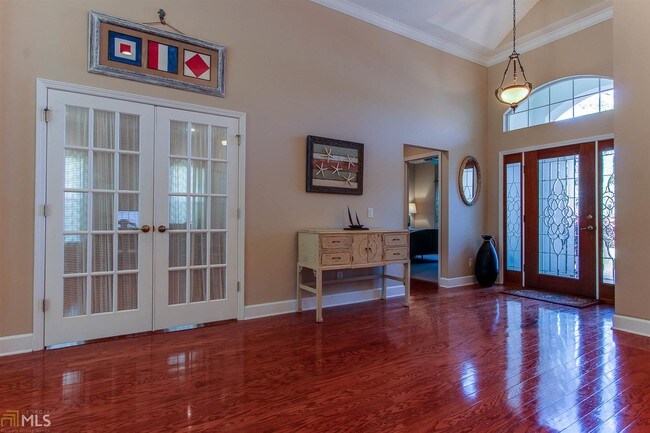 Building Photo - 1410 Tanager Trail