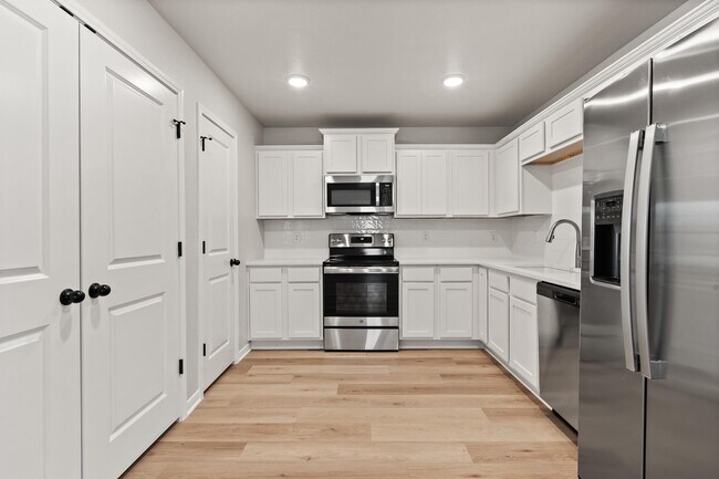 Foto del edificio - 3111 Wasilla Dr