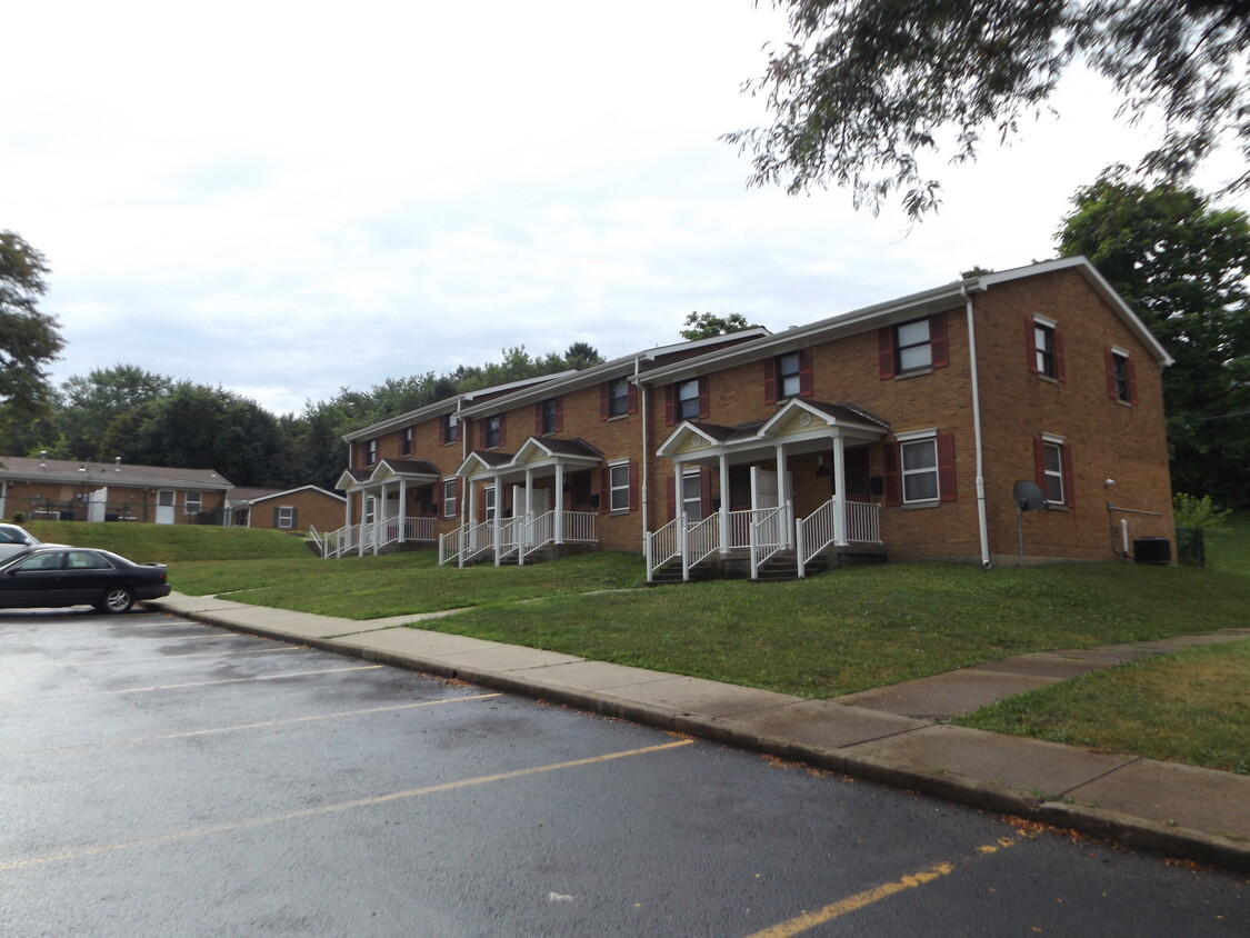 Primary Photo - Mesabi Street