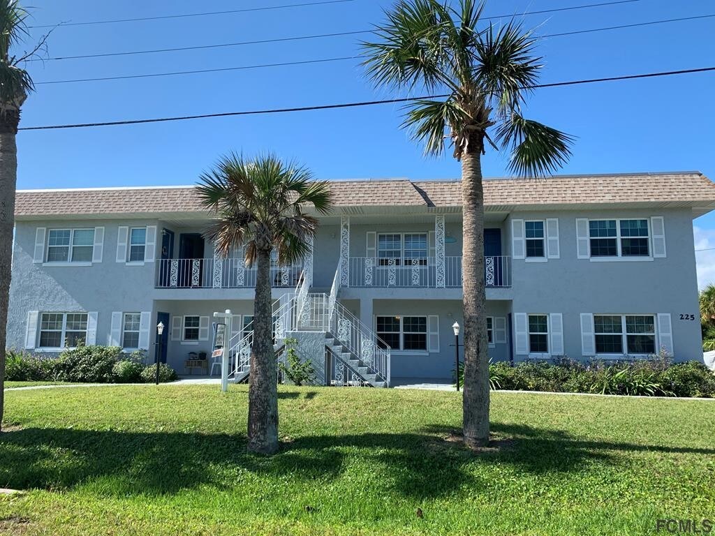225 N Flagler Ave, Flagler Beach, FL 32136 House for Rent in Flagler