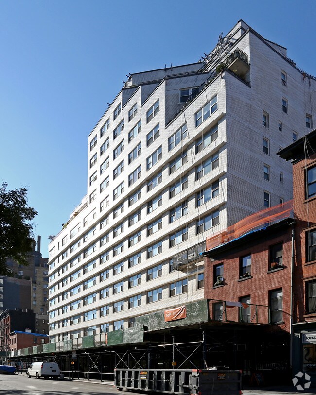 The Saint Germain Apartments New York, NY