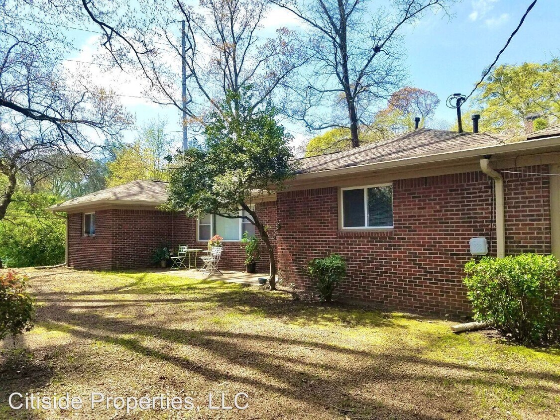 Primary Photo - 2212 Adams Drive Northwest