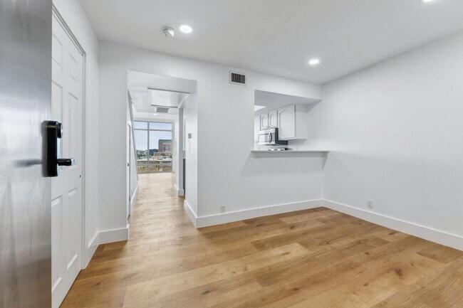 Foto del interior - Littlefield Lofts