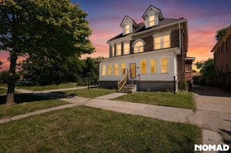 Building Photo - 558 Marston St
