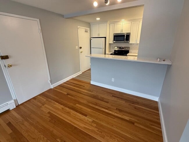 Foto del edificio - 21 Warren St