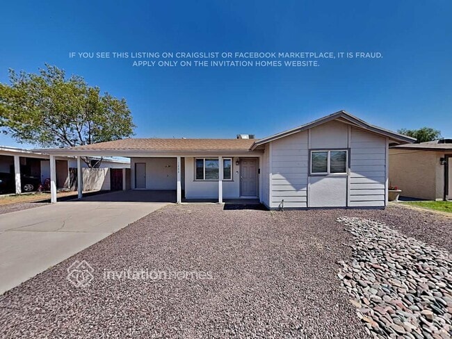 Building Photo - 1222 W Hermosa Dr