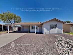 Building Photo - 1222 W Hermosa Dr