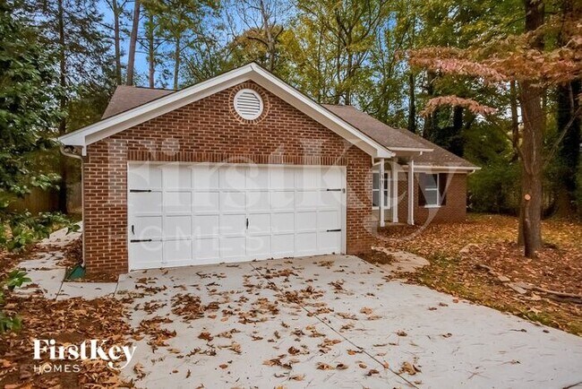 Building Photo - 10307 Atchinson Dr