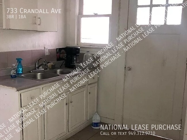 Building Photo - Rent to Own Home with $5,500 Down - No Ban...