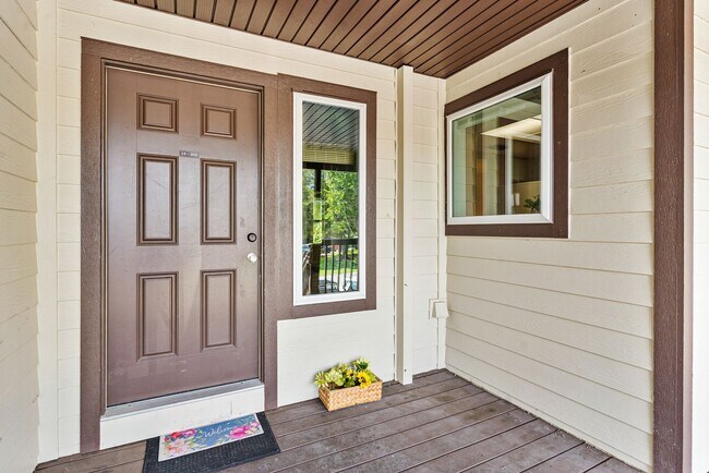Foto del edificio - 2 bed 2 baths condo in Wildwood