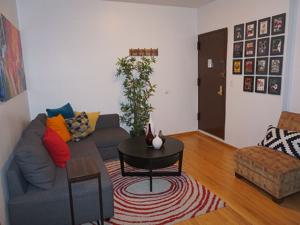 Foto principal - 158 Green St