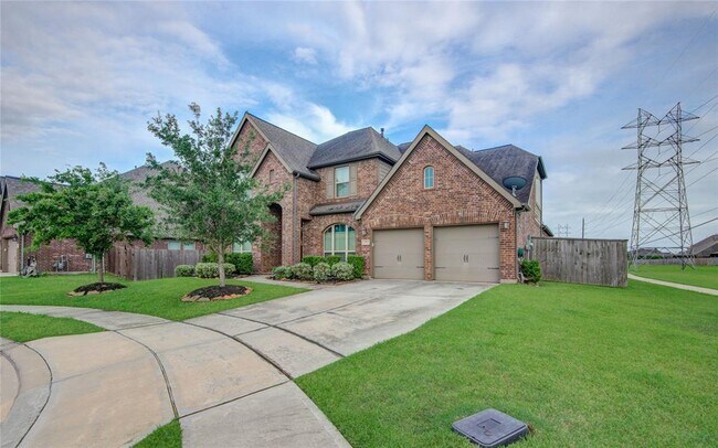 Building Photo - 13614 Mystic Park Ct