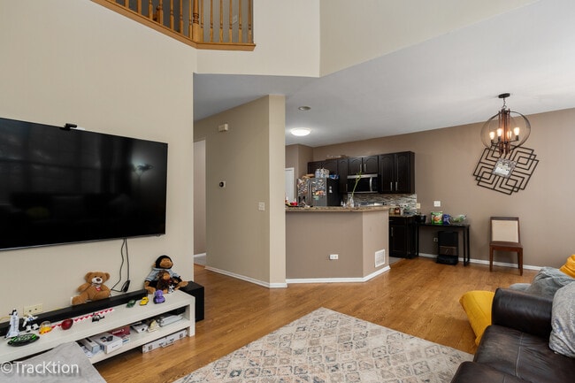 Foto del edificio - 449 Vaughn Cir