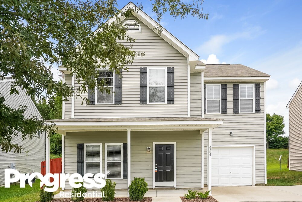 2306 King Malcolm Ln, Zebulon, NC 27597 House Rental in Zebulon, NC