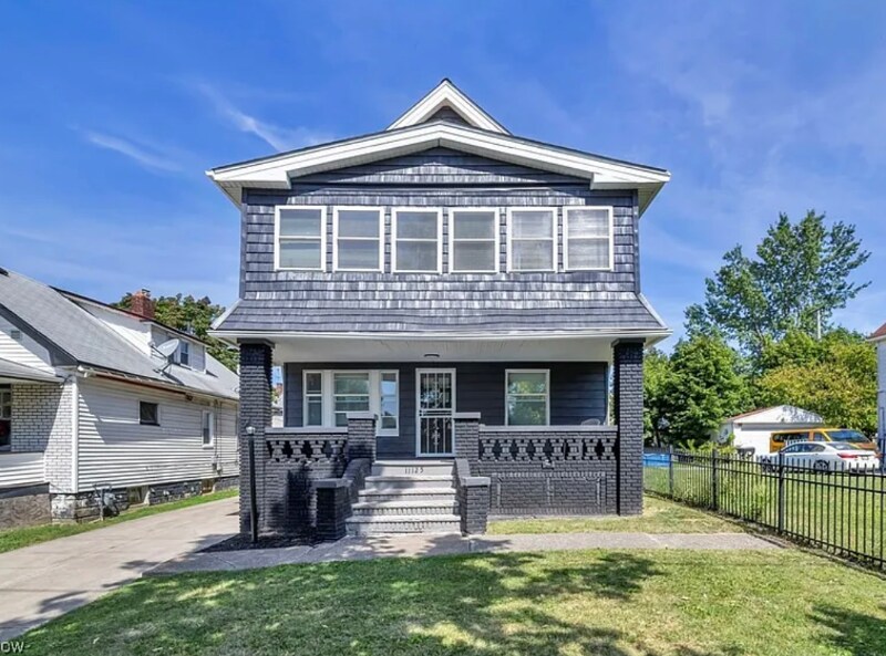 11125 Melba Ave Cleveland, OH 44104 – photo 1