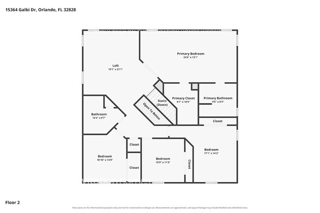 Foto del edificio - 15364 Galbi Dr