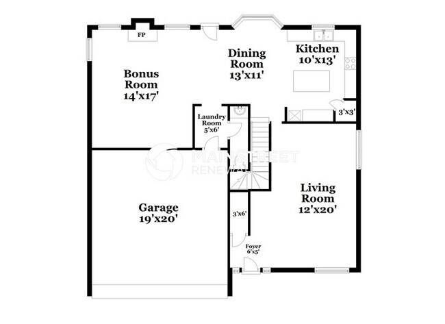 Foto del edificio - 3 Bedroom Pet-Friendly Home in Converse, TX with Main Street Renewal