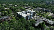 Grand Teton Apartments
