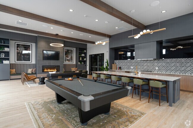 Casa club - Savanna at Reed's Crossing (NEW)