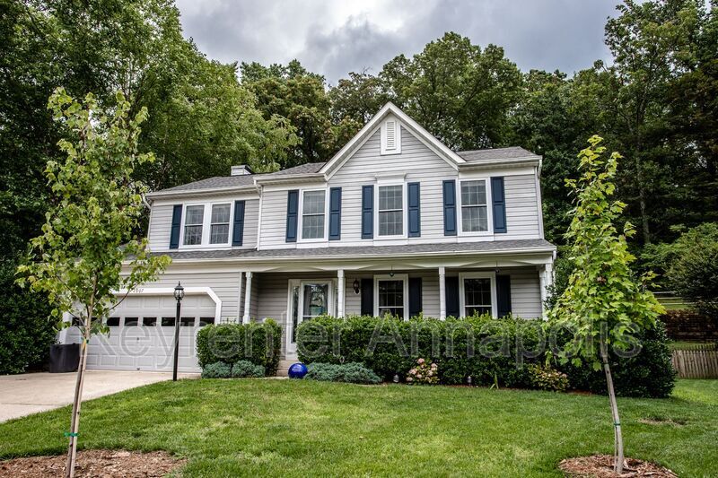 Primary Photo - 2807 Chapman Ct