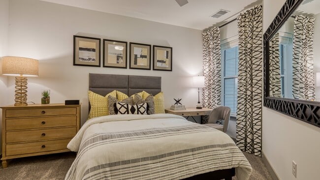 Photo - Aura Stonebridge Apartments