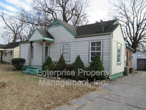 Building Photo - 3501 Kimball Ave