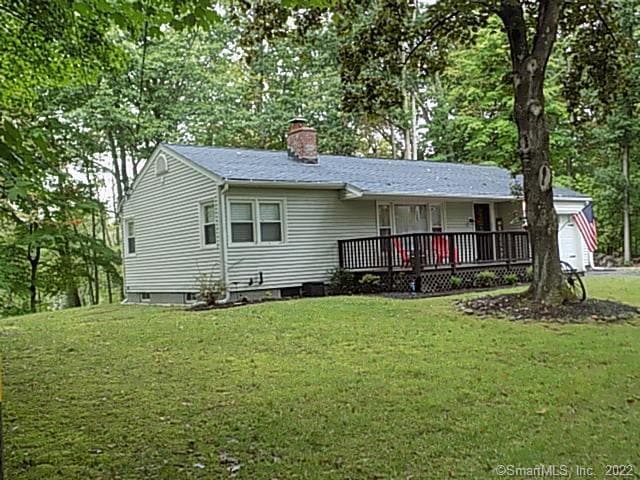 Primary Photo - 10 Blueberry Ln