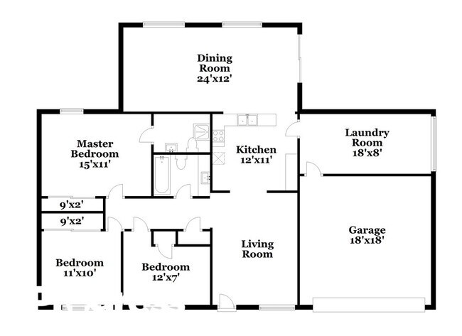 Building Photo - 10810 W Roma Ave