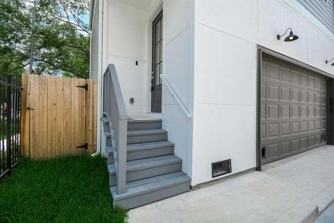 Foto del edificio - 6013 Cypress St