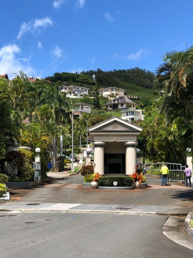 Foto del edificio - Kahalakua House