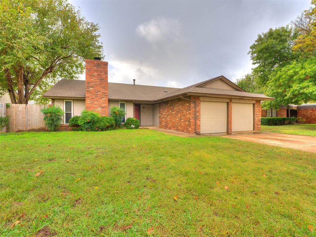 Foto principal - 3216 Rambling Oaks Dr