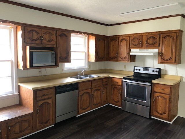 Foto del edificio - 2315 Millsap St