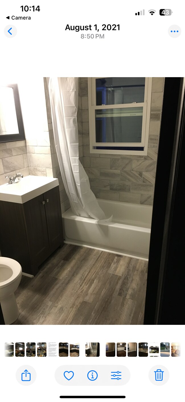 Foto del edificio - 84 Arnold St