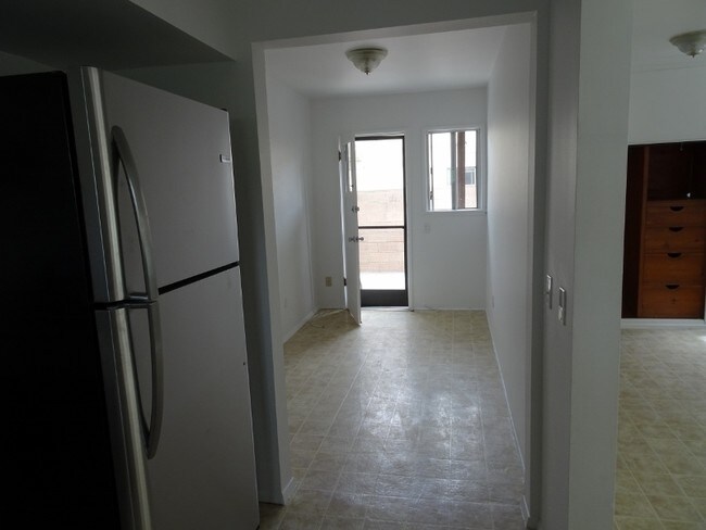 dinning room - 2602 11th St