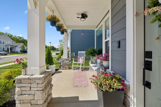 Foto del edificio - 1172 Linn Cove Ct