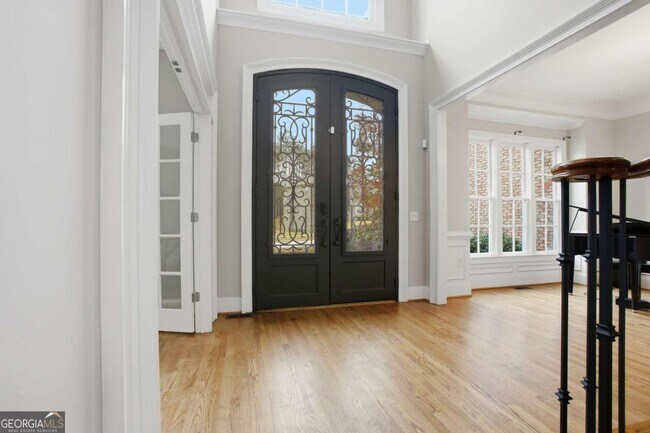 Foto del edificio - 845 Botanica Way