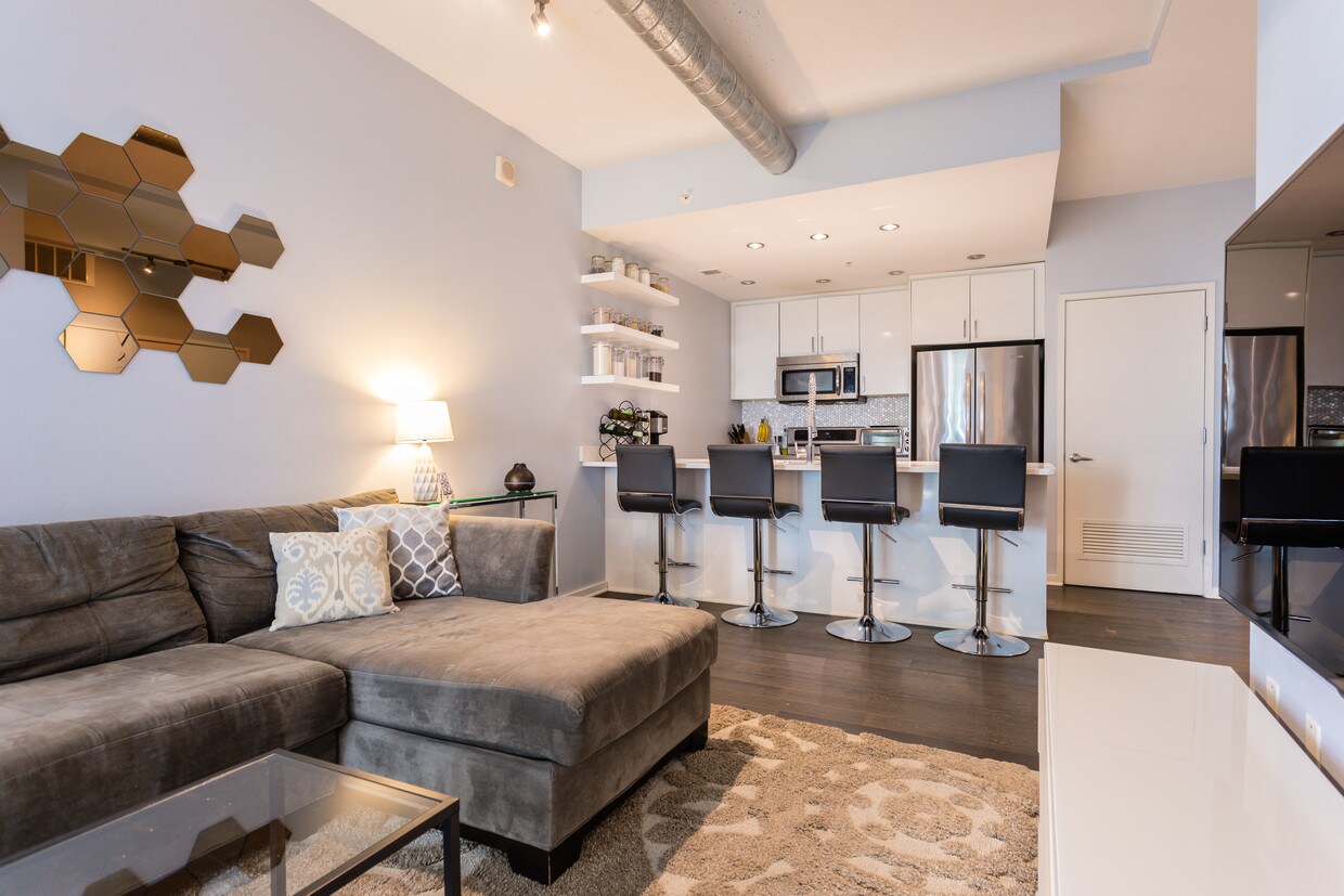 Foto principal - 3409 Wilson Blvd