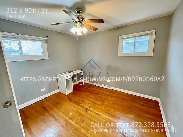 Foto del edificio - 312 E 90th St