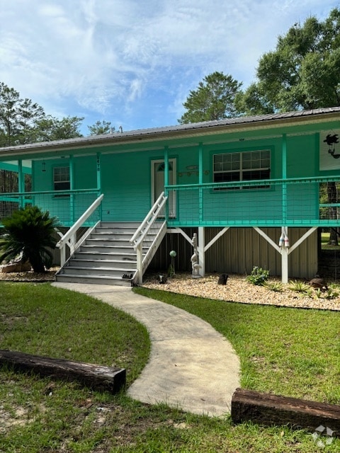 Building Photo - 5478 Rock Hill Rd