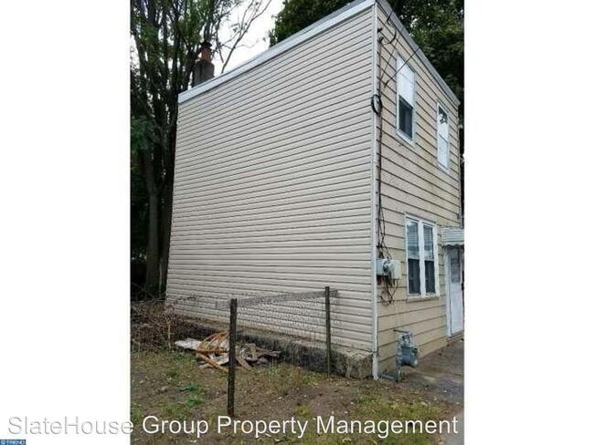 Building Photo - 3 br, 1 bath House - 203 Rusling St