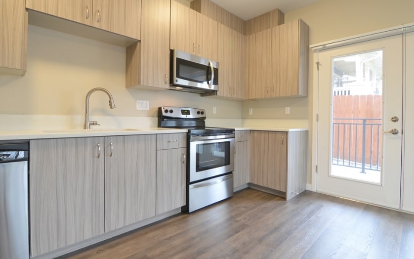 Interior Photo - 1340 NE Killingsworth St