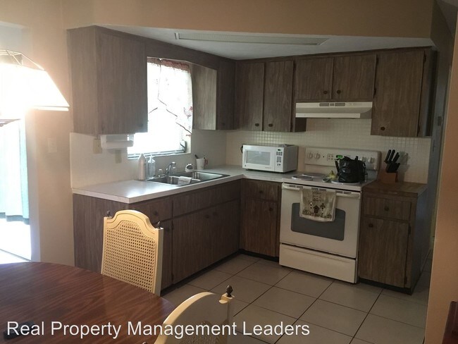 Building Photo - 2 br, 1 bath House - 8101 Dedham Dr.