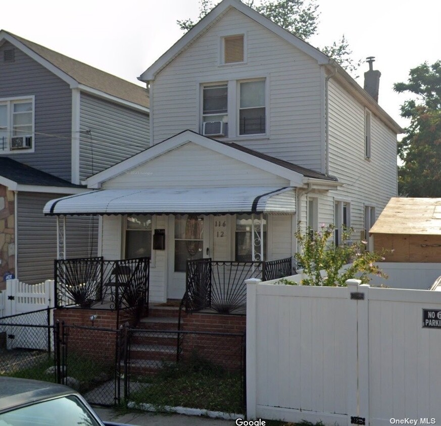Primary Photo - 116-12 146th St