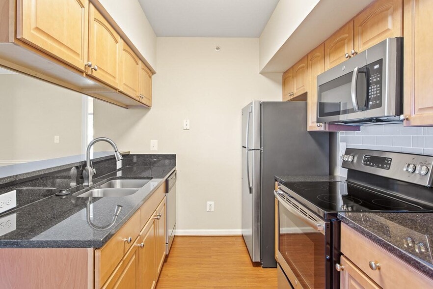 The Jefferson at Fair Oaks