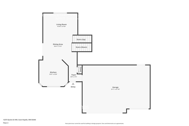 Building Photo - 12272 Quinn St