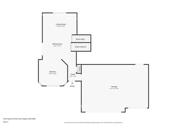 Foto del edificio - 12272 Quinn St