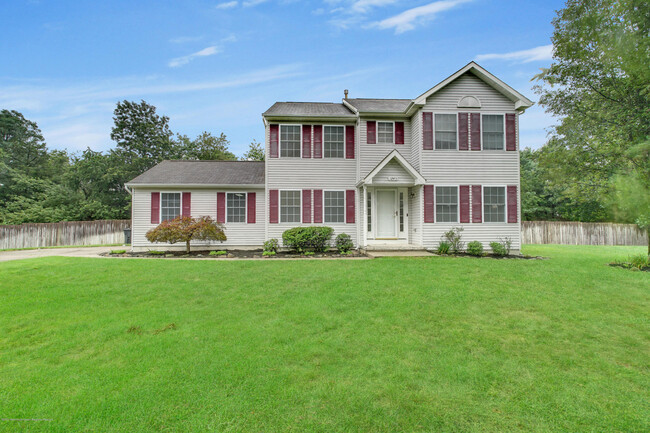 Building Photo - 1243 Eagle Ct