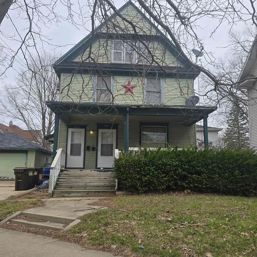 Foto principal - 1101 S Galena Ave