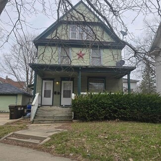 Building Photo - 1101 S Galena Ave